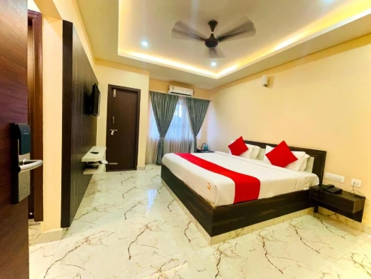 best hotels for unmarried couples in aura by agira hotels bangalore