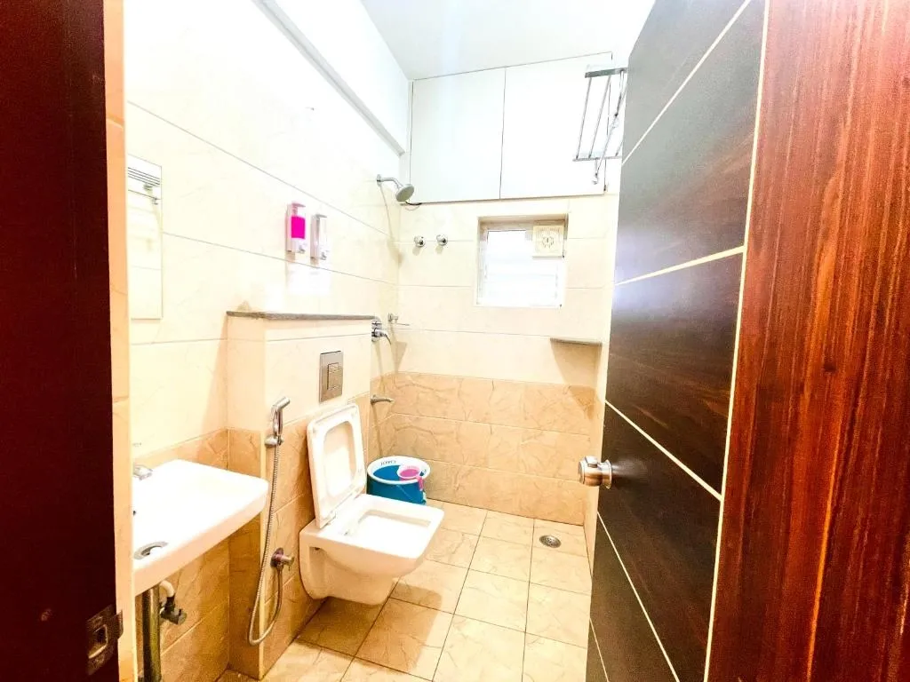 budget hotel in chikkajala, bangalore - aura by agira hotels