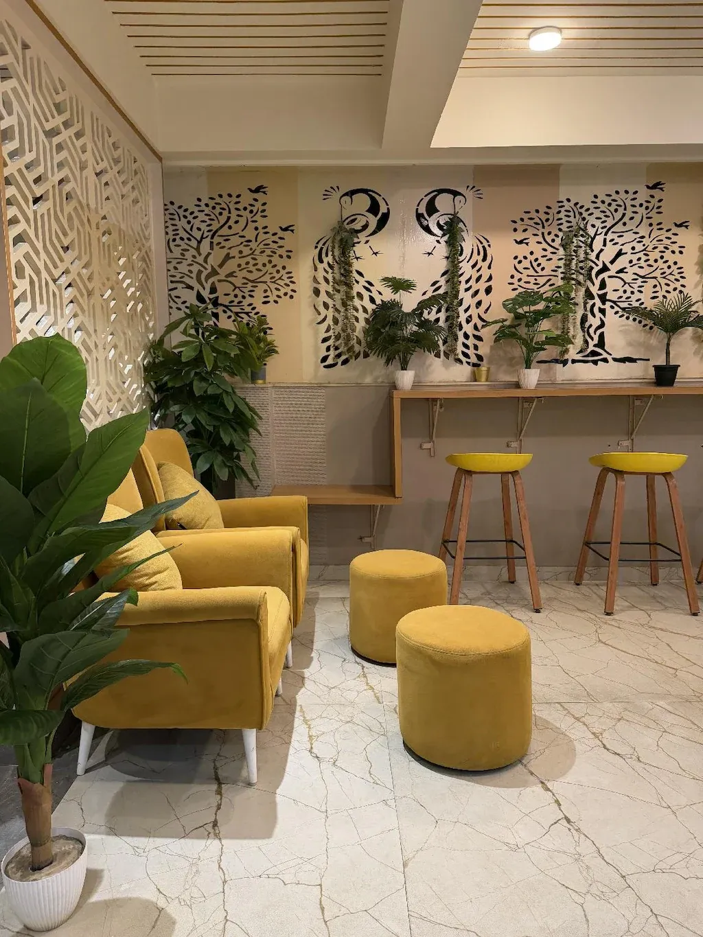 best romantic hotels in aurelia inn - jp nagar bangalore