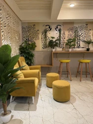 5 star hotels in aurelia inn - jp nagar bangalore