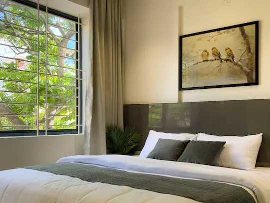 best hotels in aurelia inn - jp nagar bangalore
