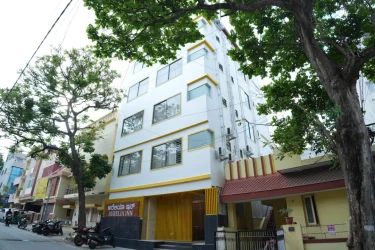 5 star hotels in aurelia inn - jp nagar bangalore
