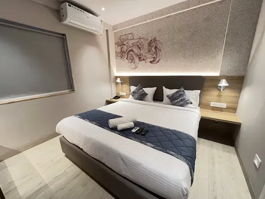 corporate offsite hotels in axon bellandur 2 bangalore