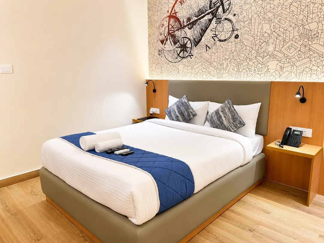 business hotels in axon bellandur 2 bangalore