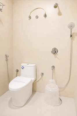 good hotels in axon bellandur 2 bangalore