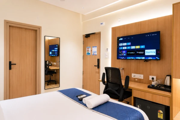 best night stay hotels in axon bellandur 2 bangalore