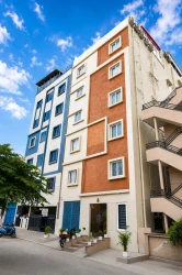 best night stay hotels in axon bellandur 2 bangalore