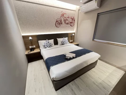 best budget hotels in axon corporate stays whitefield bangalore