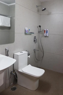 jacuzzi hotel in whitefield, bangalore - axon corporate stays whitefield