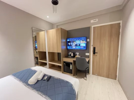 top luxury hotels in axon corporate stays whitefield bangalore