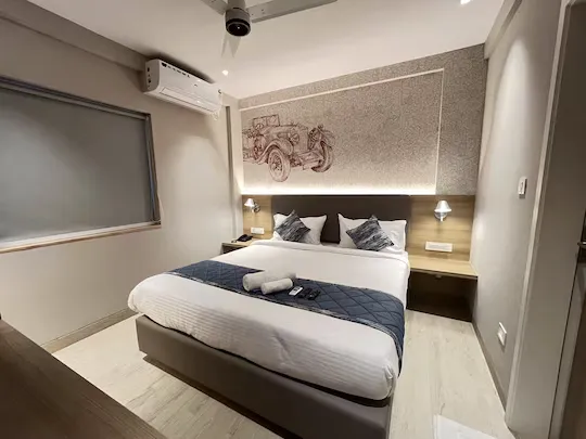 top hotels in axon corporate stays whitefield bangalore