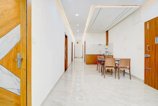 book hotels in ayodhya residency bangalore