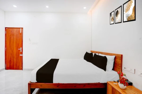 online room booking in horamavu, bangalore - ayodhya residency