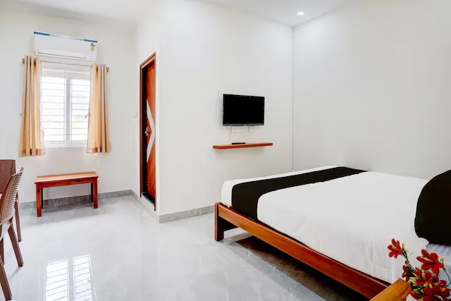 hourly stay in ayodhya residency bangalore