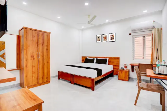 couple hotels in ayodhya residency bangalore