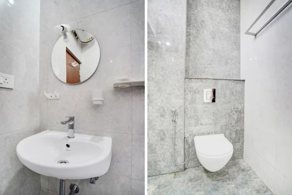 3 star hotel in horamavu, bangalore - ayodhya residency