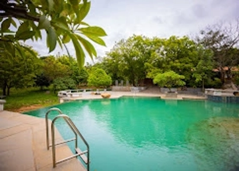 All Inclusive Day Pass (10:00 Am To 5:00 Pm) - At Baevu The Village Resort