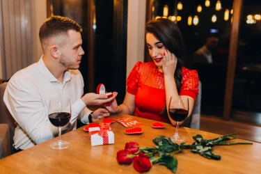 2n 3d valentine's day hotel booking package