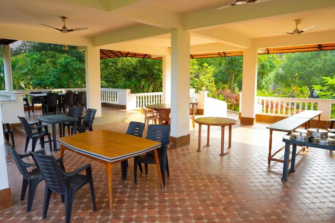 low price resort in bidadi, bangalore - bana the wild waters