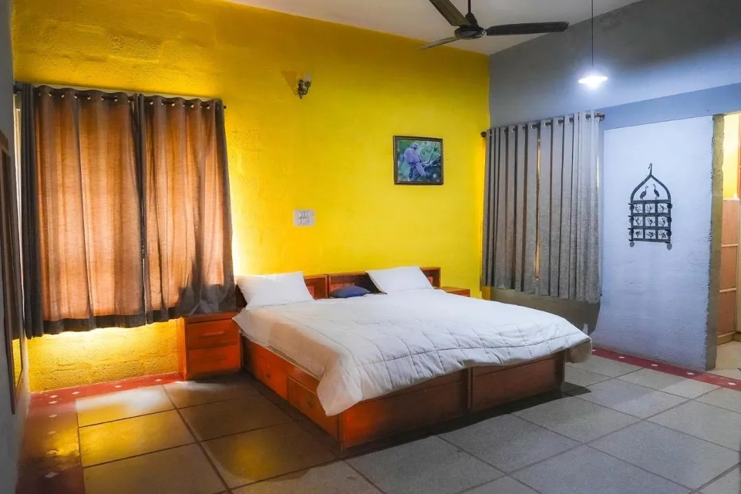 holiday resort in bidadi, bangalore - bana the wild waters