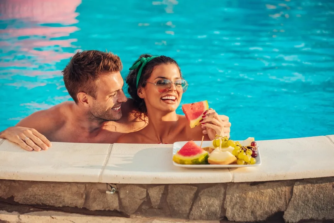 hotel booking in bangalore