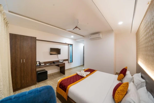 jacuzzi hotel in brookefield, bangalore - bangalore times hotel