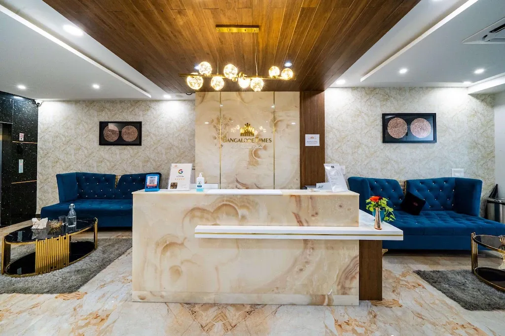 brookefield, bangalore hotel booking - bangalore times by alaya stays