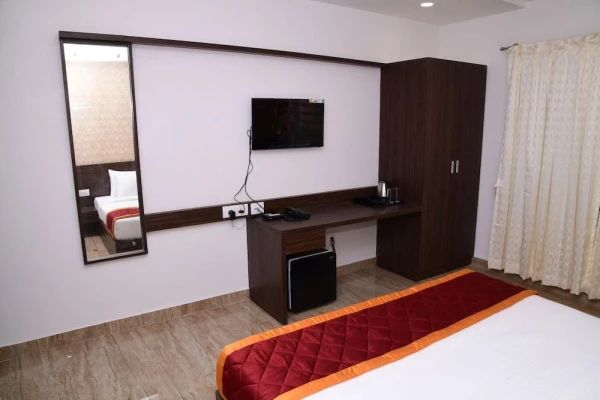 luxury hotels in bangalore times hotel bangalore