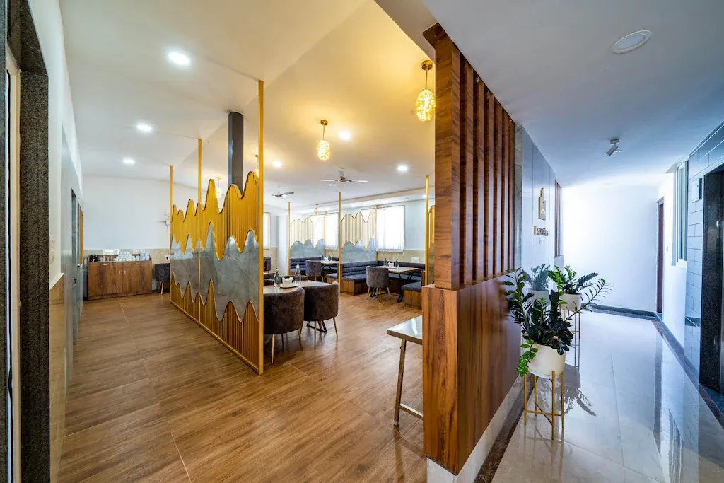 3 star hotel in brookefield, bangalore - bangalore times by alaya stays