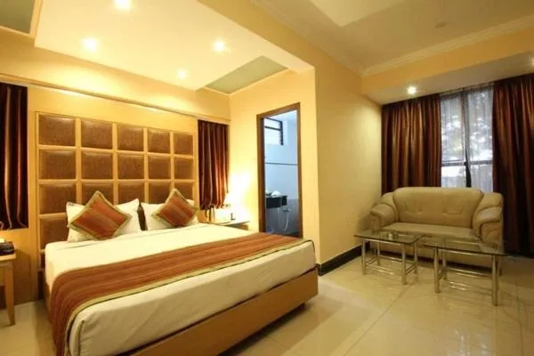 budget hotels in bisque magaji orchid bangalore