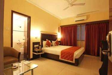 hotels for unmarried couples in bisque magaji orchid bangalore