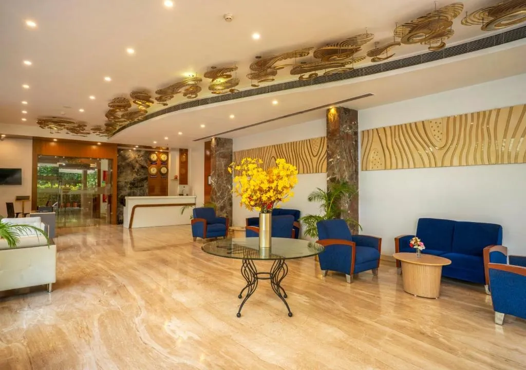 best business hotels in bloom boutique bengaluru palace road bangalore