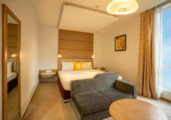 hotel room booking in sankey road, bangalore - bloom boutique bengaluru palace road