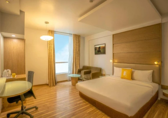 budget hotels in bloom boutique bengaluru palace road bangalore