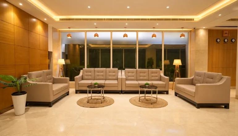 best hourly hotels in bloom boutique mantri square bangalore
