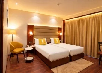 best night stay hotels in bloom boutique mantri square bangalore