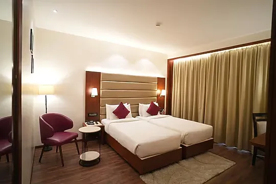 best hourly hotel in bloom boutique mantri square bangalore