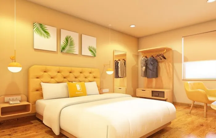 best hotel in bloom hotel airport road bengaluru bangalore