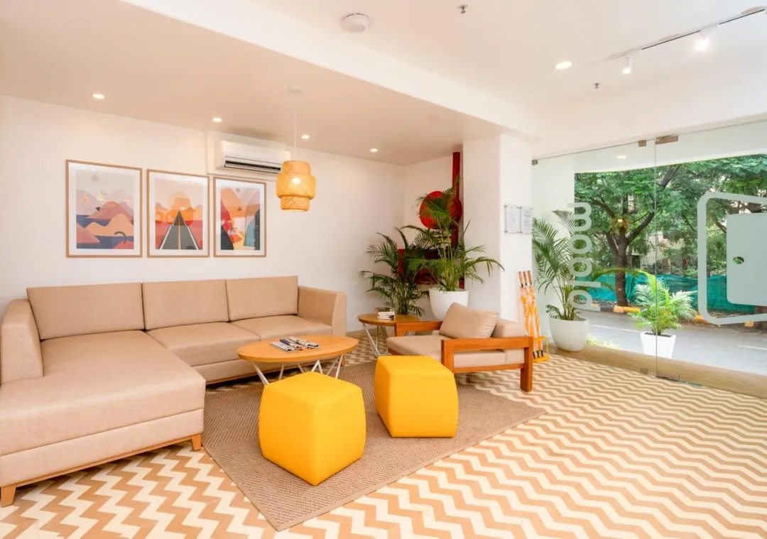 flexible hotel booking in bloom hotel brookefield bangalore