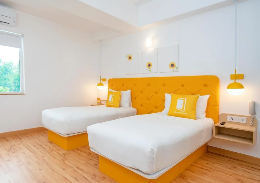 best 24 hours check in hotels in bloom hotel brookefield bangalore