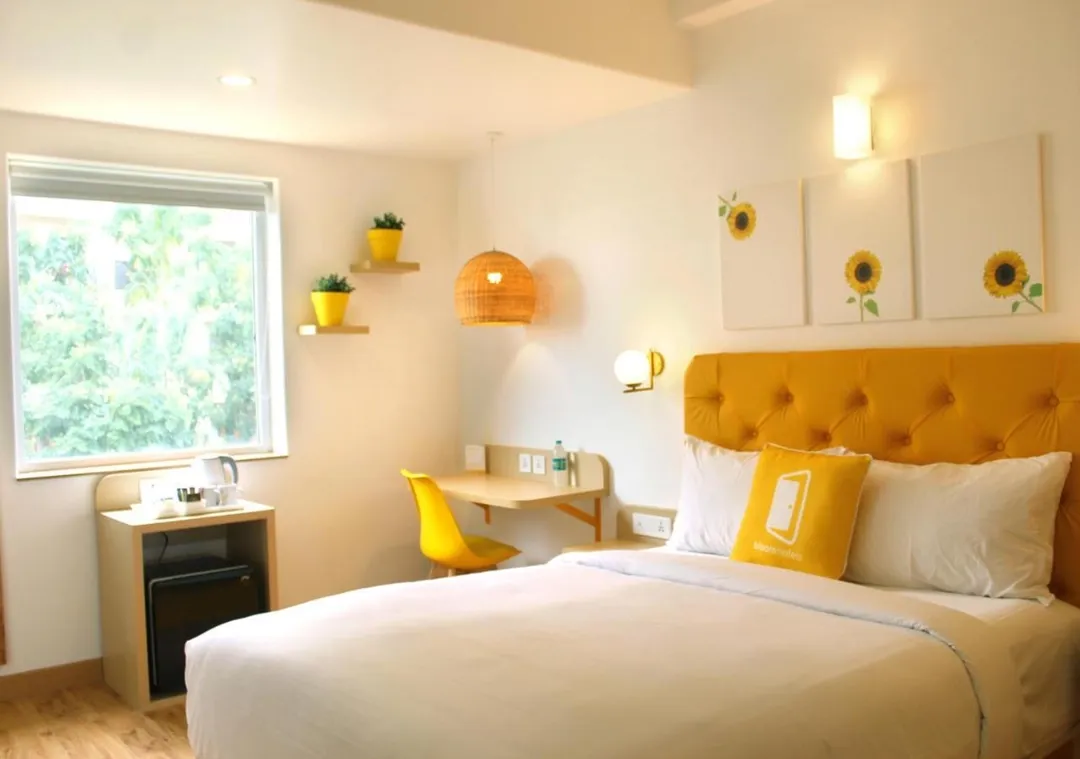 hotels for couple in bloom hotel brookefield bangalore