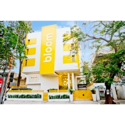 early check in hotels in bloom hotel - cmh road indiranagar bangalore