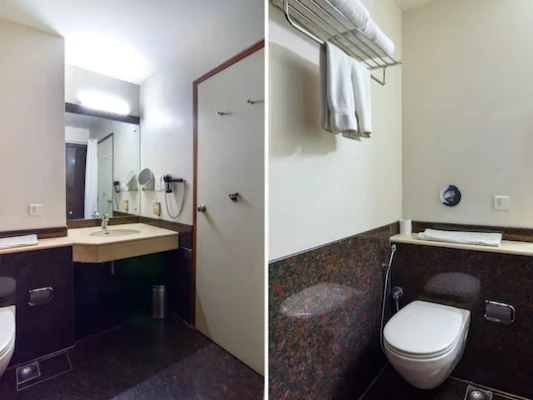 romantic hotels in bloom hotel - cmh road indiranagar bangalore