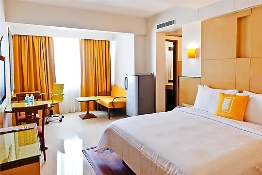 best day hotels in bloom hotel - cmh road indiranagar bangalore