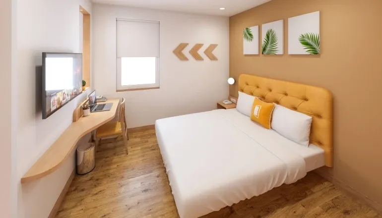 business hotels in bloom hotel frazer town bangalore