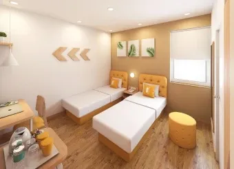 best cheap hotels in bloom hotel frazer town bangalore