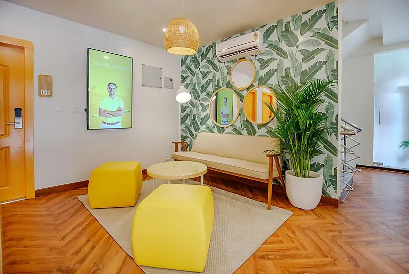 hotel near bangalore railway station - bloom hotel hal old airport road