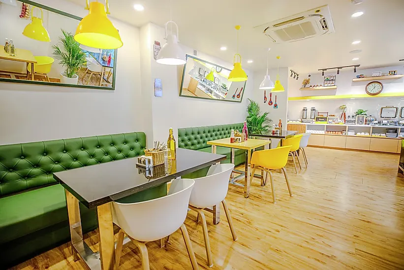 hotel with banquet hall in kodihalli, bangalore - bloom hotel hal old airport road