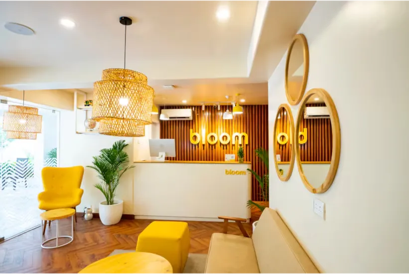 best romantic hotels in bloom hotel hsr layout club road bangalore