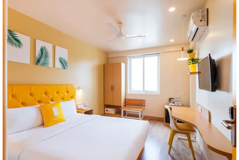 5 star hotels in bloom hotel hsr layout club road bangalore